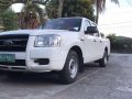 Ford Ranger 2007 2.5 Turbo Diesel Manual-1