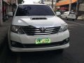 2012 Toyota Fortuner for sale-3