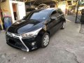2014 Toyota Yaris for sale-4