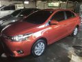 2018 1st own Toyota Vios E Automatic running 1900kms like Brandnew-3