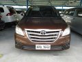 Toyota Innova 2015 for sale-0