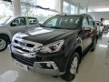 Isuzu MU-X 2018 for sale-6