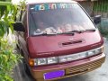 Nissan Vanette 1993 for sale-5