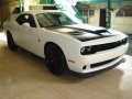 2017 Dodge Challenger SRT HellCat 6.2 Liter V8 Super Charged-1