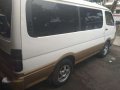 2005 Toyota Hi Ace Fresh in and out -9