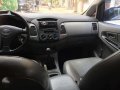 Toyota Innova J 2008 Diesel FOR SALE-4