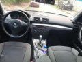 2013 Bmw 116i Model 1.6 liter engine-4