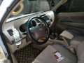 Toyota Fortuner V 4x4 automatic 2007 year model-5