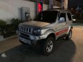 2004 Suzuki Jimny 4x4 MT Manual FOR SALE-0