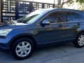 2007 HONDA CRV (4x4) AUTOMATIC/GASOLINE-5