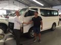 2019 Nissan Urvan NV350 at 99K DP Only-5