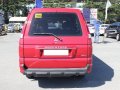 Mitsubishi Adventure 2017 for sale-4