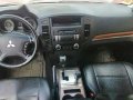 2007 Mitsubishi Pajero for sale-0