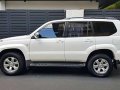 2004 TOYOTA LAND CRUISER PRADO AT 4WD-4