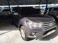 Toyota Hilux 2016 for sale-3