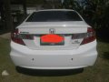 Honda Civic 1.8AT 2012 FOR SALE-3