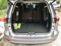 Toyota Fortuner 2017 for sale-9