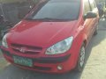 Hyundai Getz 2006 for sale-6