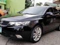 Kia Forte DOCH 16v Automatic Top OF the line 2010-3