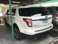 Ford Explorer Ecoboost Limited 4x2 AT 2013-7