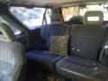 Nissan Terrano 2003 td27 diesel engine-0