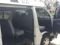 Toyota HIACE Commuter 2014 diesel Almost Brand new-4