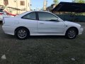 Mitsubishi MIRAGE GSR Manual 1998 FOR SALE-4