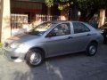 2005 Toyota Vios for sale-4