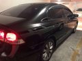 RUSH 2010 Honda Civic for sale-4