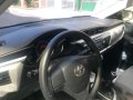 2014 Toyota Altis E 101% super good condition-3