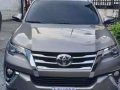 2017 Toyota Fortuner for sale-3