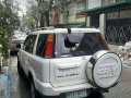 Honda Crv 2001 for sale-2