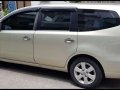 Nissan Grand Livina 2010 for sale-0