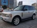 2004 LAND ROVER Range Rover HSE. Upgraded to 2011 Look.-11