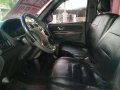 Mitsubishi Adventure 2003 for sale-10