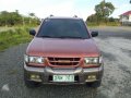 Isuzu Crosswind xuv 2004 model Manual Diesel-10