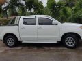 Like new Toyota Hilux For sale-0