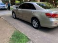 Selling 2011 Toyota Camry 2.4G color gold 62tkm-0