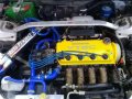 Honda Civic 2000 for sale-3