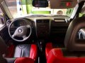 Suzuki Jimny 2012 Manual transmission-3