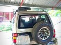 Like new Mitsubishi Pajero For sale-4