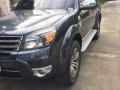 2012 Ford Everest diesel automatic FOR SALE-1
