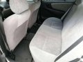 Toyota Vios 2005 MT 1.3 J FOR SALE-1