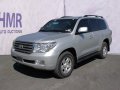 Toyota Land Cruiser 2010 for sale-0