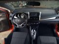 2015 Toyota Vios for sale-5