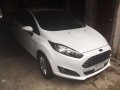 2015 Ford Fiesta Automatic for sale-4