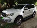 2016 Ford Everest Titanium 4x2 2.2 AT FOR SALE-4