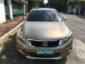 2010 Honda Accord 3.5L V6 FOR SALE-7