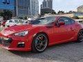 2013 SUBARU BRZ SHOWCAR. AUTOPLUS SET UP AND TUNED.-0