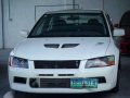 2001 Mitsubishi LANCER Evo 7 FOR SALE-0